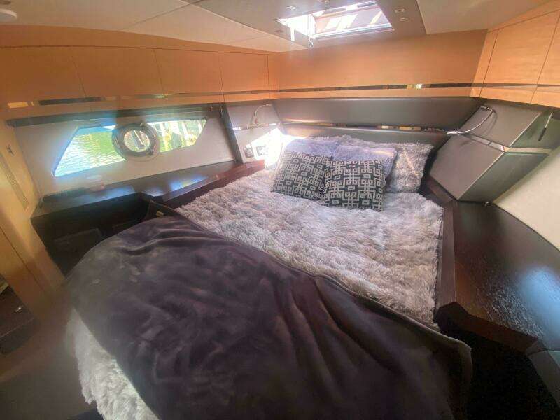 2013 Sunseeker 40 Portofino