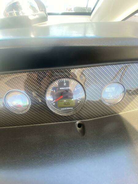 2013 Sunseeker 40 Portofino