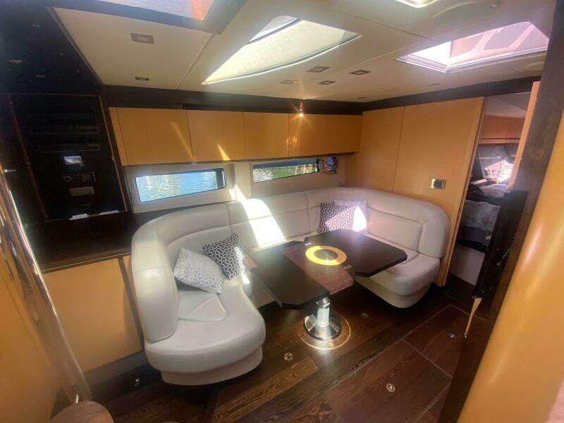 2013 Sunseeker 40 Portofino