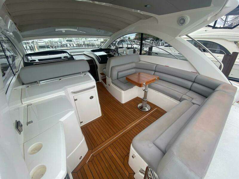 2013 Sunseeker 40 Portofino