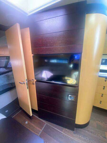 2013 Sunseeker 40 Portofino