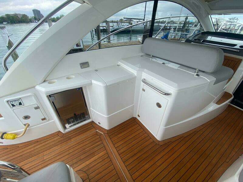 2013 Sunseeker 40 Portofino