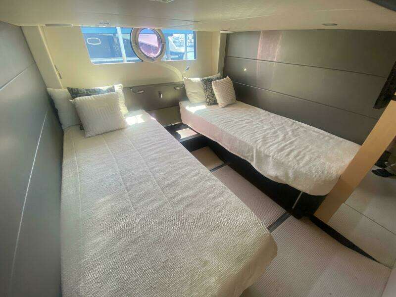 2013 Sunseeker 40 Portofino