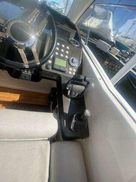 2013 Sunseeker 40 Portofino