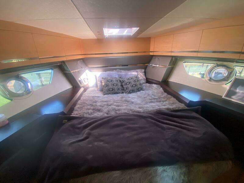 2013 Sunseeker 40 Portofino