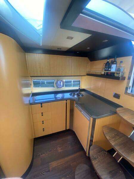 2013 Sunseeker 40 Portofino