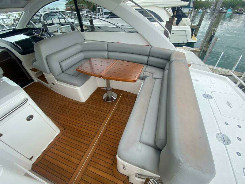 2013 Sunseeker 40 Portofino