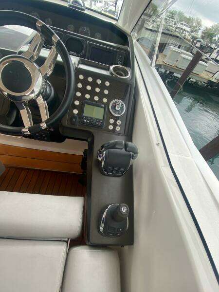 2013 Sunseeker 40 Portofino