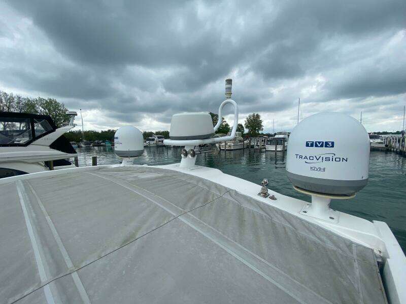 2013 Sunseeker 40 Portofino