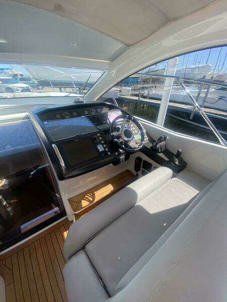 2013 Sunseeker 40 Portofino