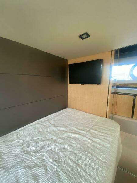 2013 Sunseeker 40 Portofino