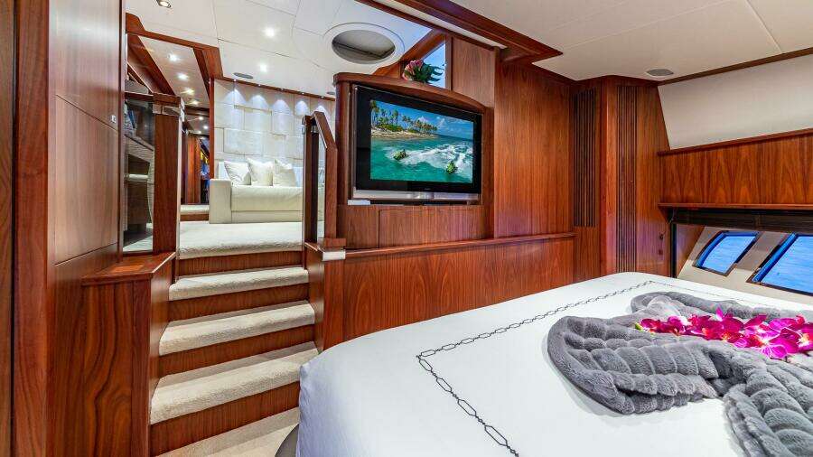 2010 Sunseeker 