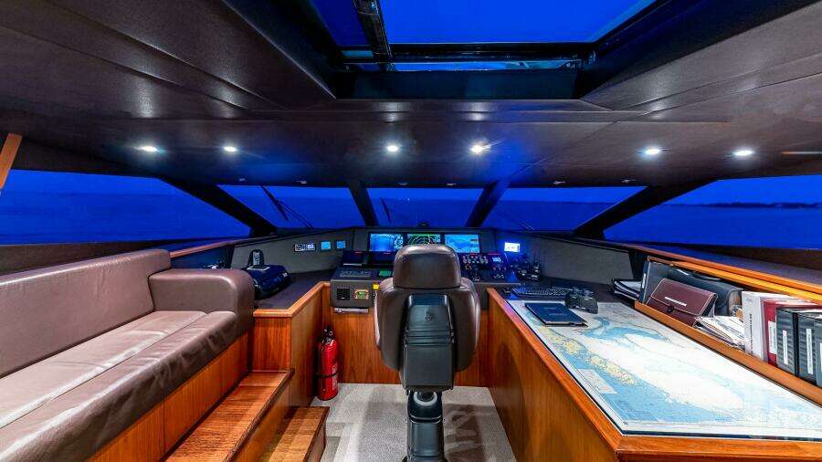 2010 Sunseeker 