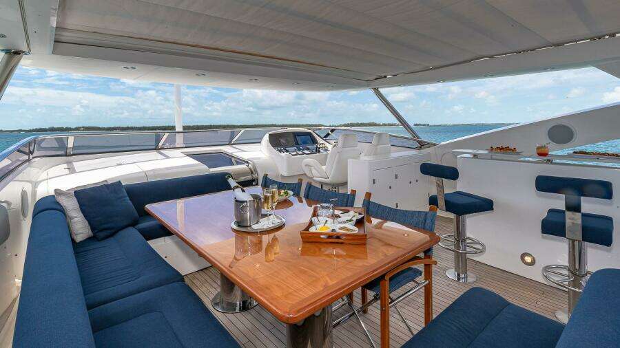2010 Sunseeker 