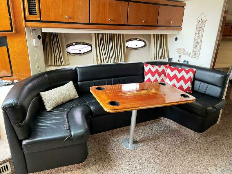 2000 Trojan 400 Express