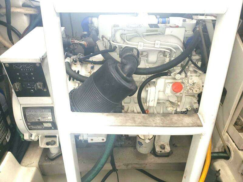 2006 Cabo Convertible