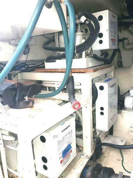 2006 Cabo Convertible