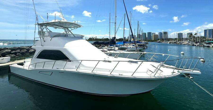 2006 Cabo Convertible