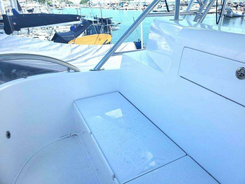 2006 Cabo Convertible