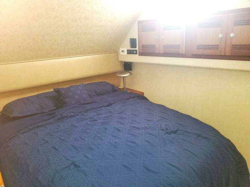 2006 Cabo Convertible