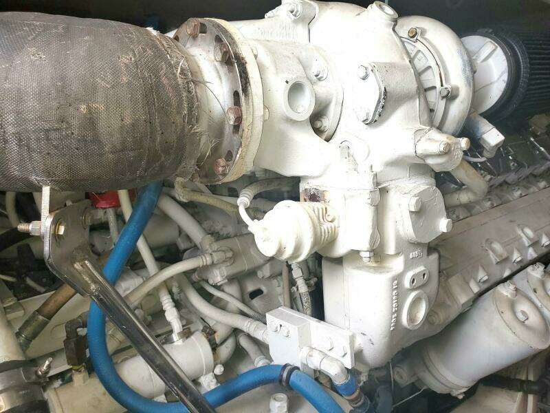 2006 Cabo Convertible