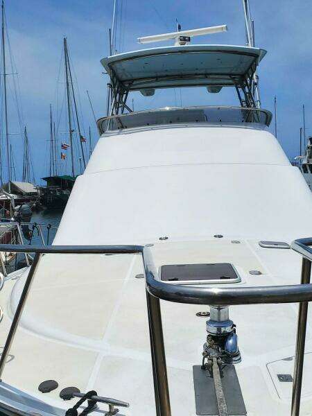 2006 Cabo Convertible