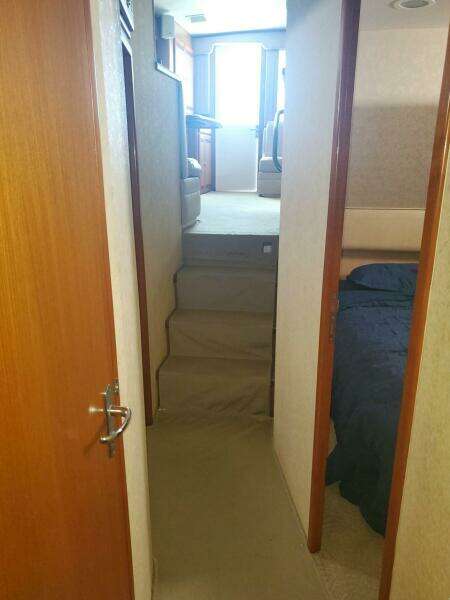 2006 Cabo Convertible