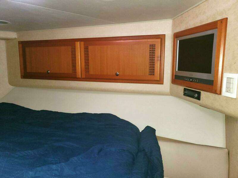 2006 Cabo Convertible