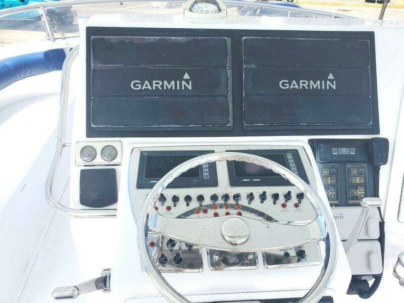 2006 Cabo Convertible