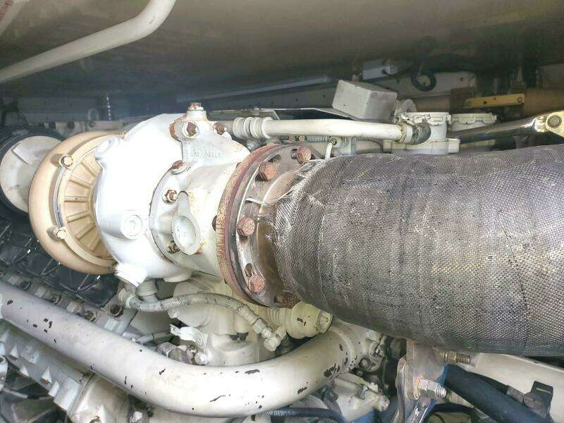 2006 Cabo Convertible