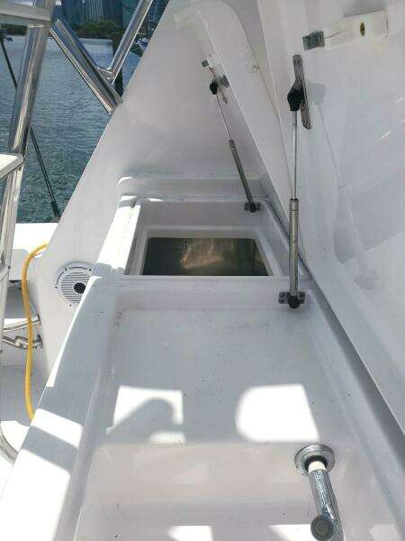 2006 Cabo Convertible