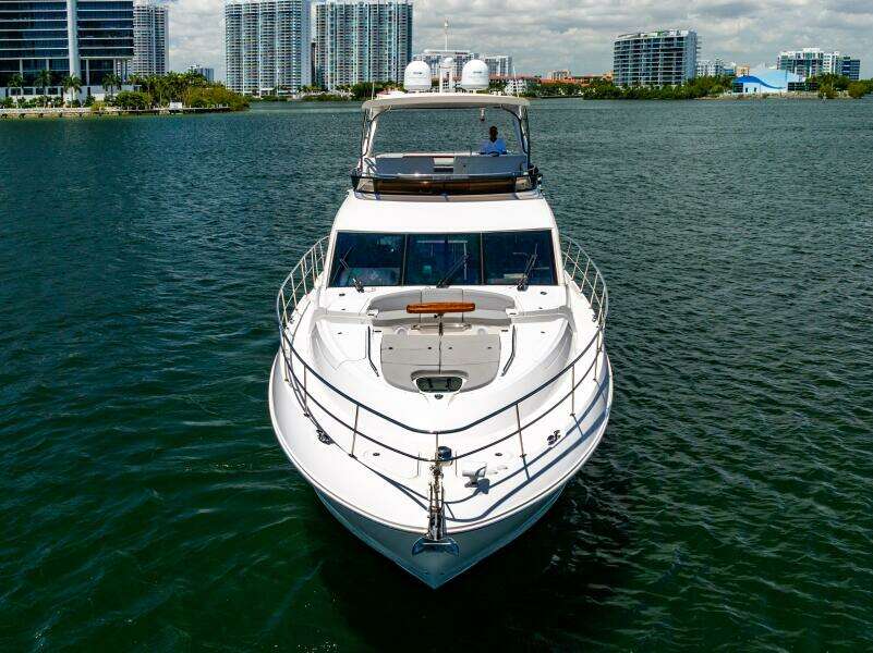 2016 Sea Ray L650 Fly
