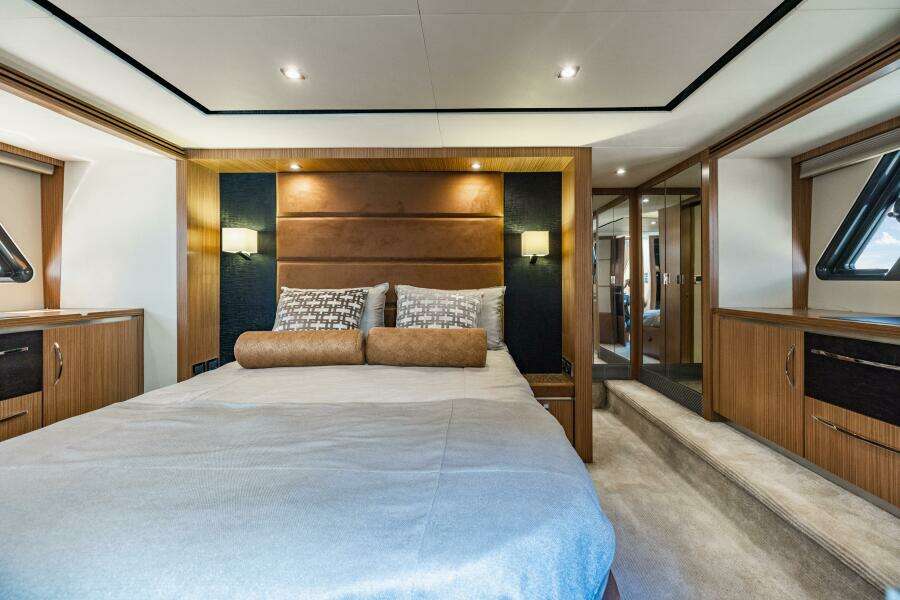 2016 Sea Ray L650 Fly