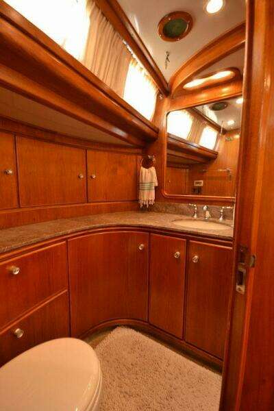 1985 Palmer Johnson Donation Boat Make OFFER