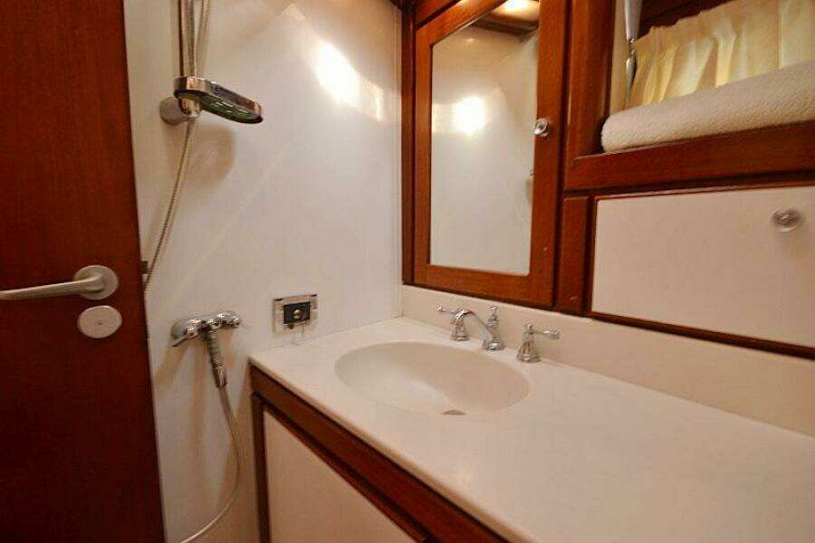 1985 Palmer Johnson Donation Boat Make OFFER