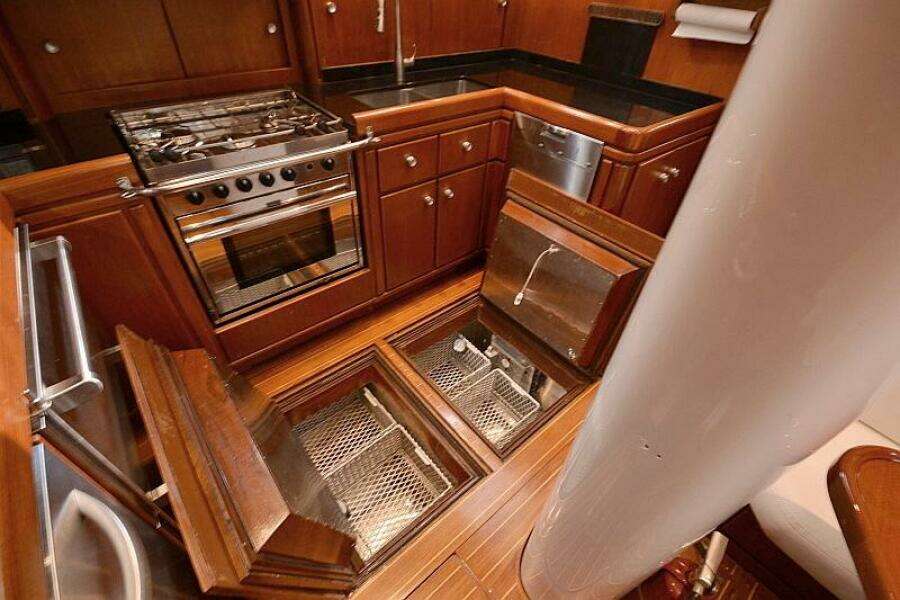 1985 Palmer Johnson Donation Boat Make OFFER