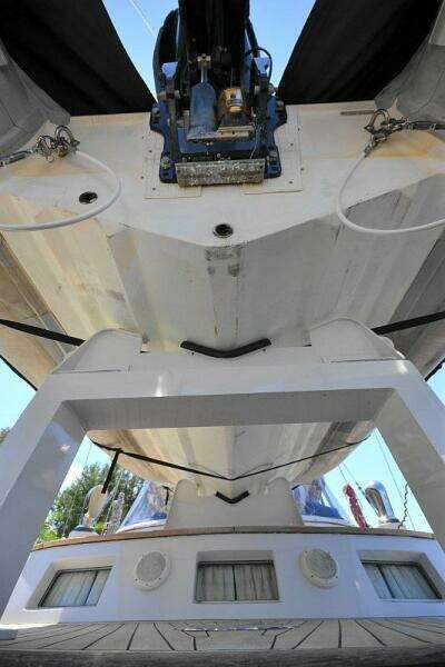 1985 Palmer Johnson Donation Boat Make OFFER