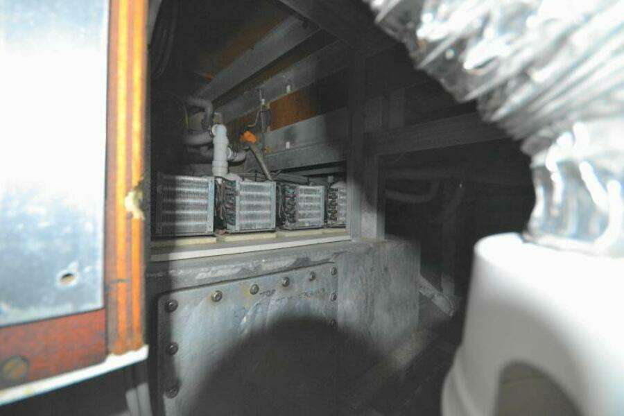 1985 Palmer Johnson Donation Boat Make OFFER