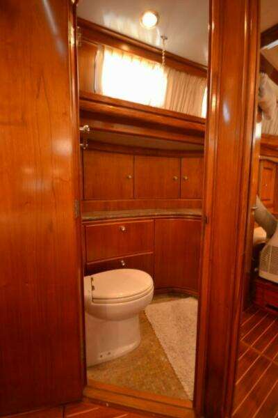 1985 Palmer Johnson Donation Boat Make OFFER