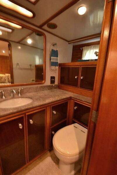 1985 Palmer Johnson Donation Boat Make OFFER