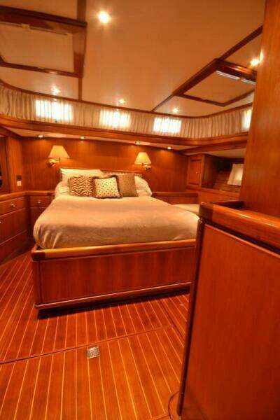 1985 Palmer Johnson Donation Boat Make OFFER