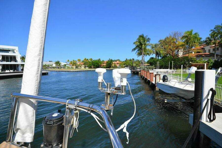 1985 Palmer Johnson Donation Boat Make OFFER