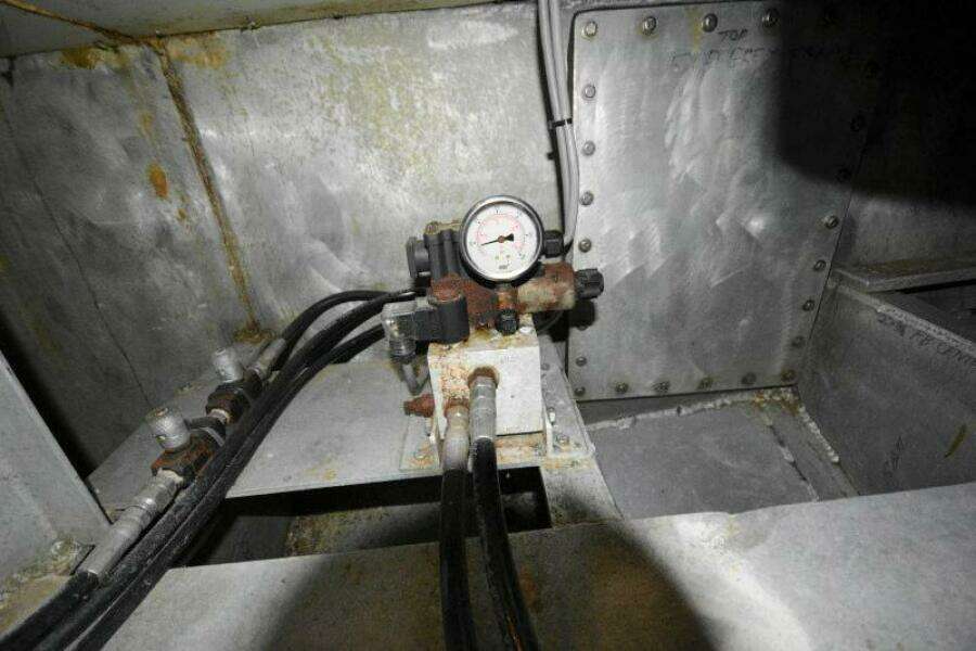 1985 Palmer Johnson Donation Boat Make OFFER