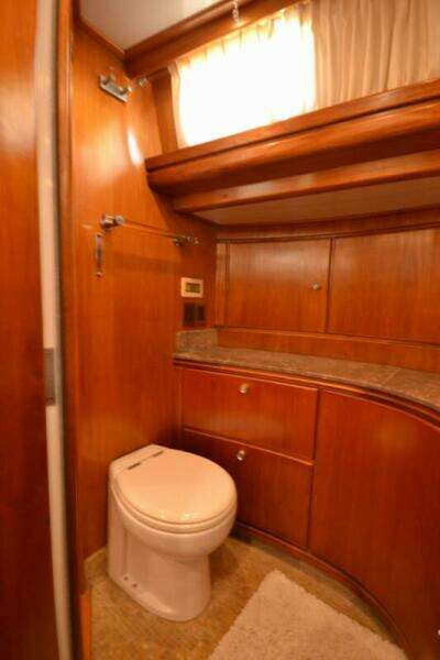 1985 Palmer Johnson Donation Boat Make OFFER