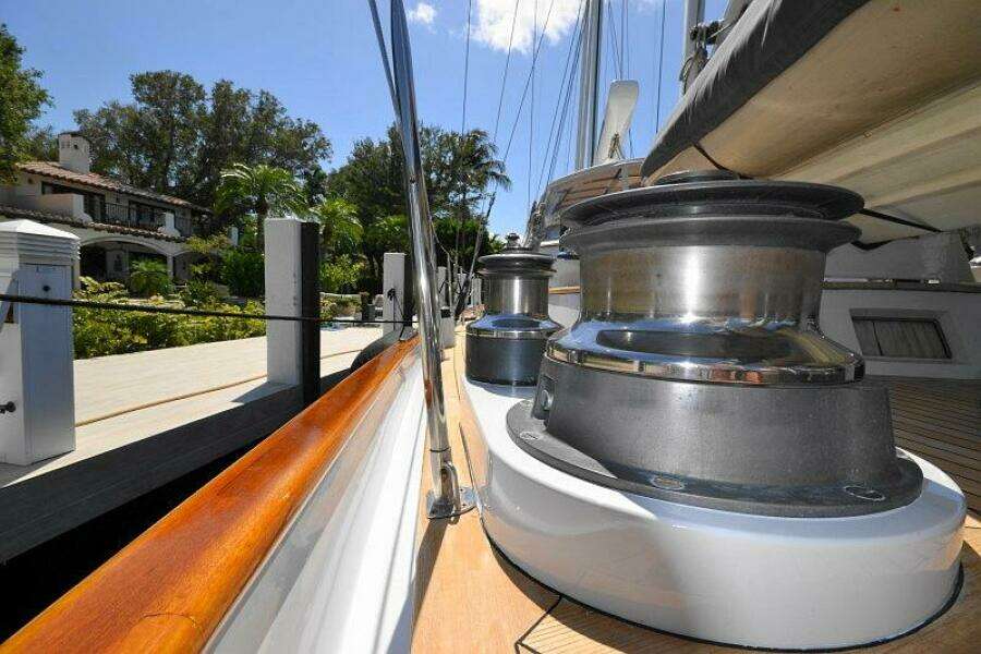 1985 Palmer Johnson Donation Boat Make OFFER