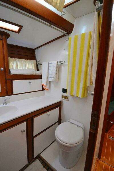 1985 Palmer Johnson Donation Boat Make OFFER