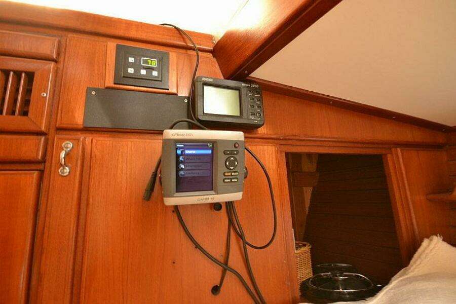 1985 Palmer Johnson Donation Boat Make OFFER