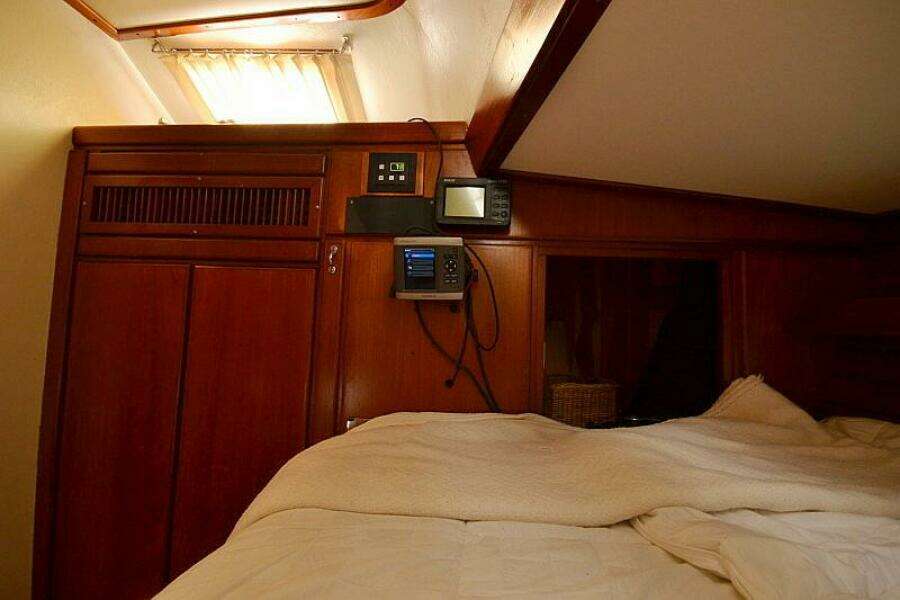 1985 Palmer Johnson Donation Boat Make OFFER