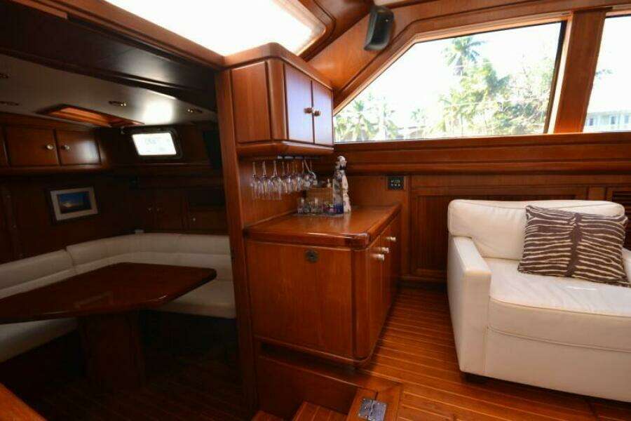 1985 Palmer Johnson Donation Boat Make OFFER