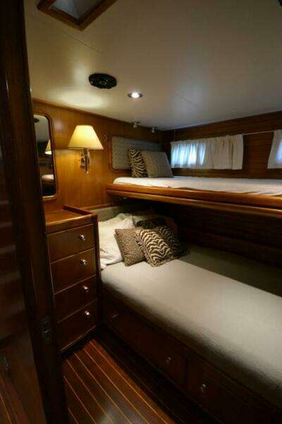 1985 Palmer Johnson Donation Boat Make OFFER